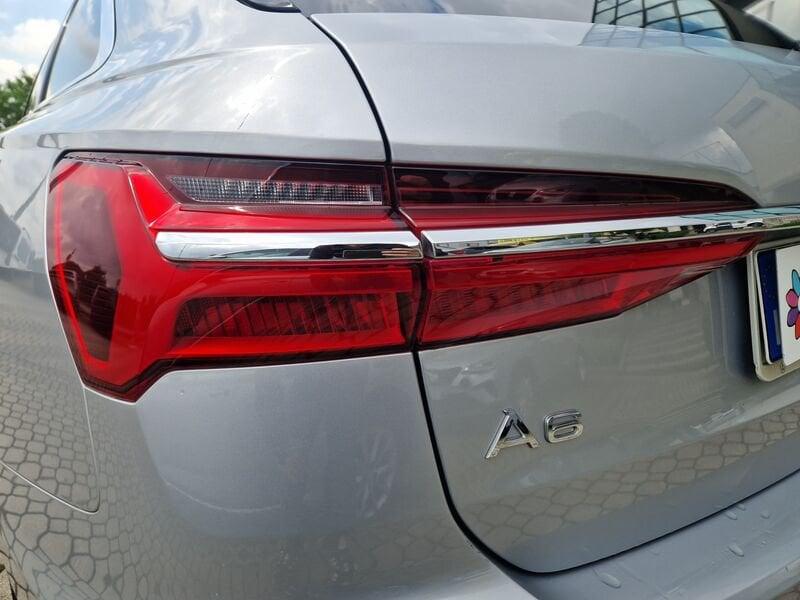 Audi A6 Avant 40 2.0 TDI quattro ultra S tronic Business