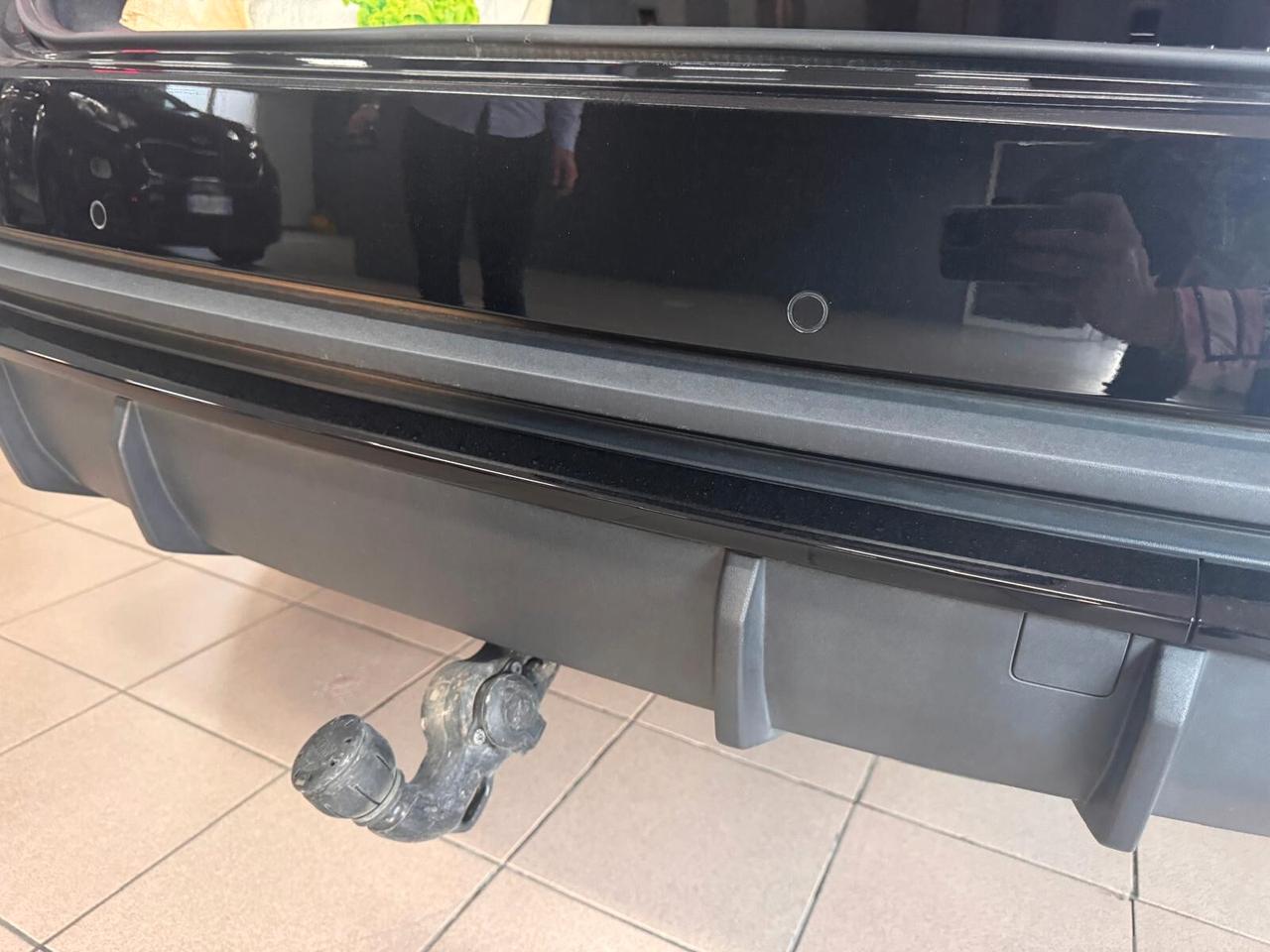 Audi Q3 35 TFSI S tronic line edition