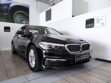 BMW Serie 5 Serie 5(G30/31/F90) 530d xDrive Business