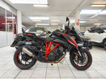 Ktm 1290 Super Duke GT