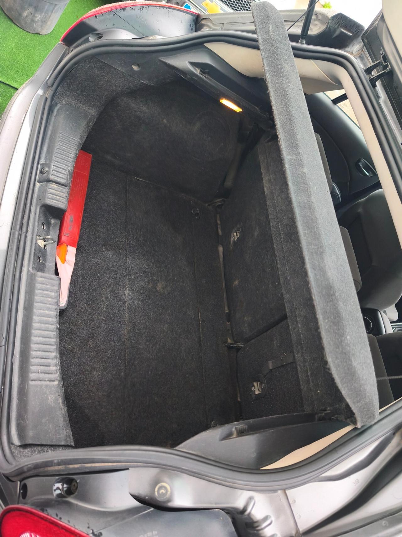 Fiat Bravo 1.4 Dynamic GPL