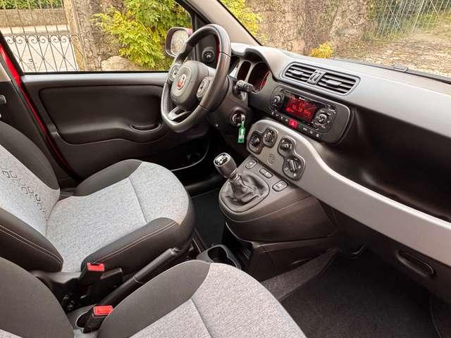 Fiat Panda 1.2 Lounge* Bluetooth* Sensori * 5 Posti *