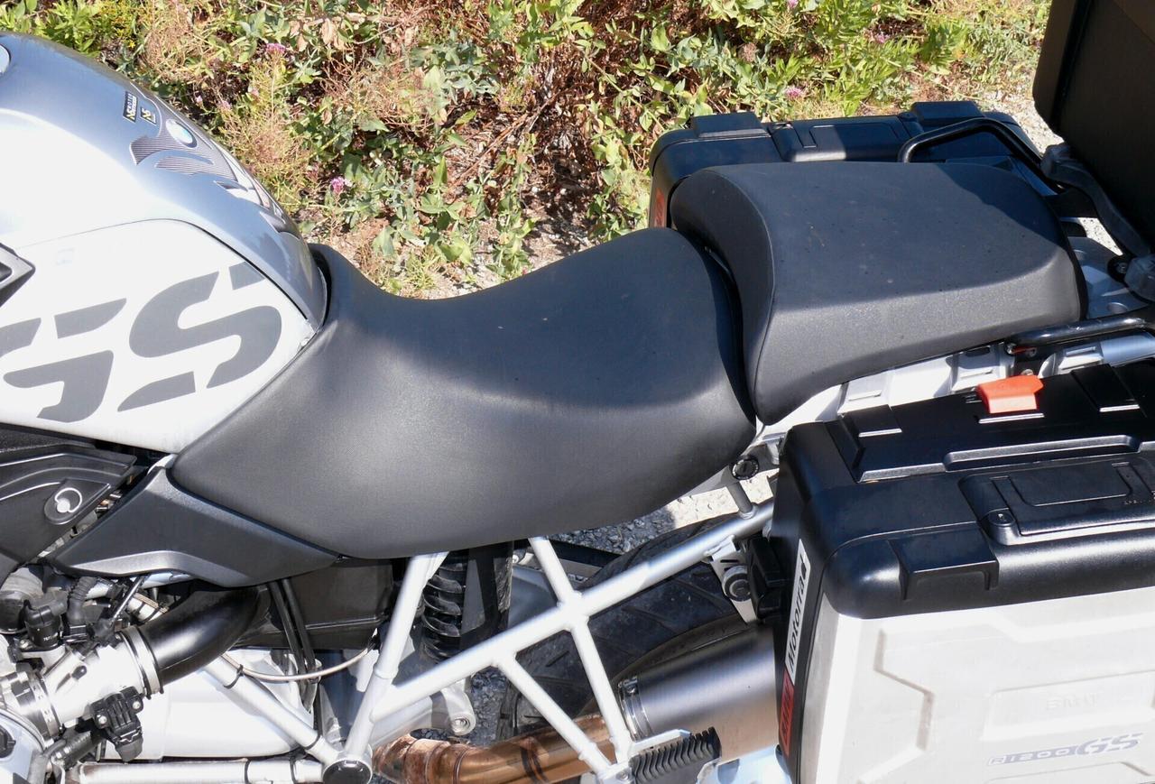 Bmw R 1200 GS - (M1354)