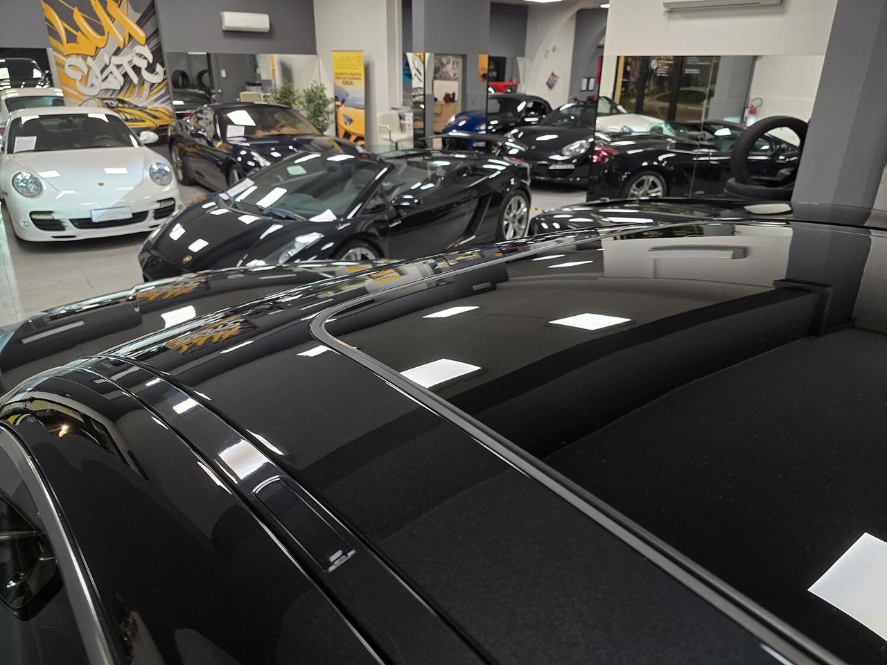 Mercedes-benz GL 350 V6 X164 BT SPORT 7P 4MATIC_LIFT_GARANZIA 12 MESI