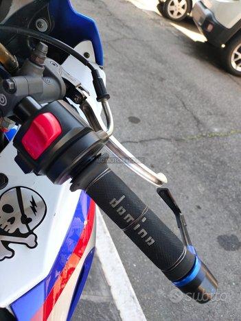 Suzuki gsxr 1000 garanzia-rate /permute/consegne