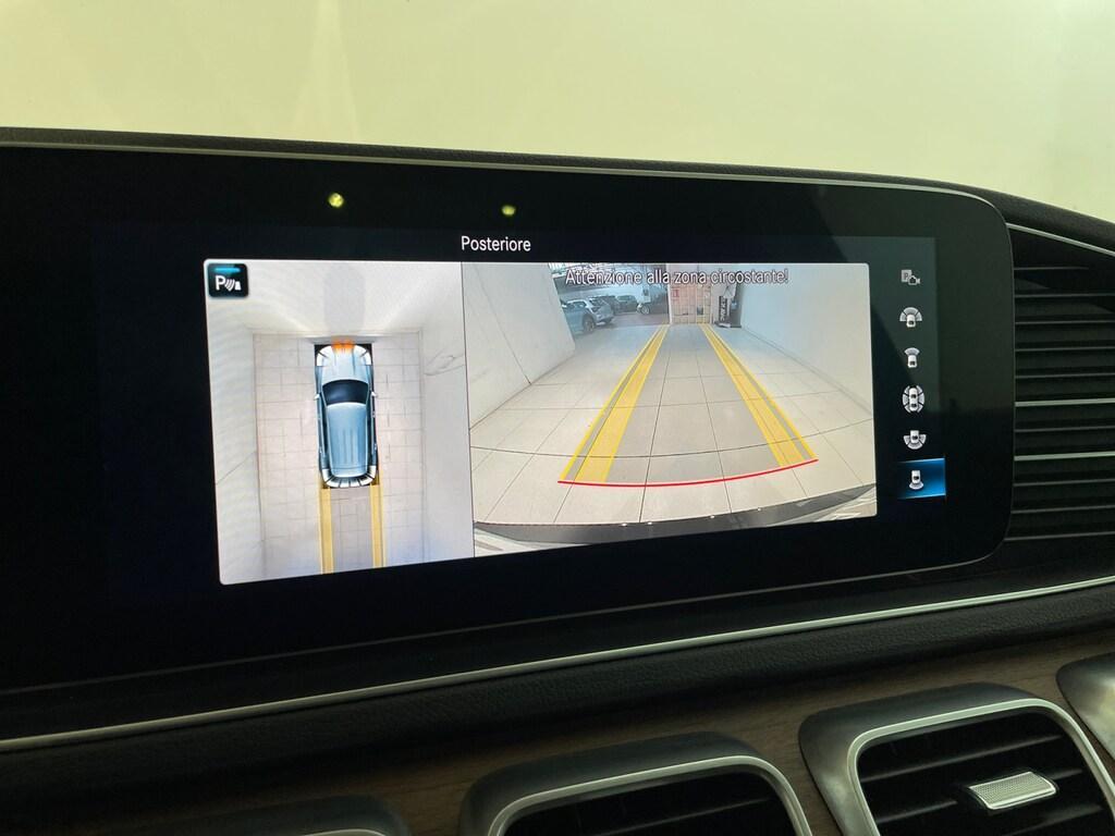 Mercedes GLE 450 450 3.0 367CV 4Matic EQ-B Autom. Premium (MHEV)