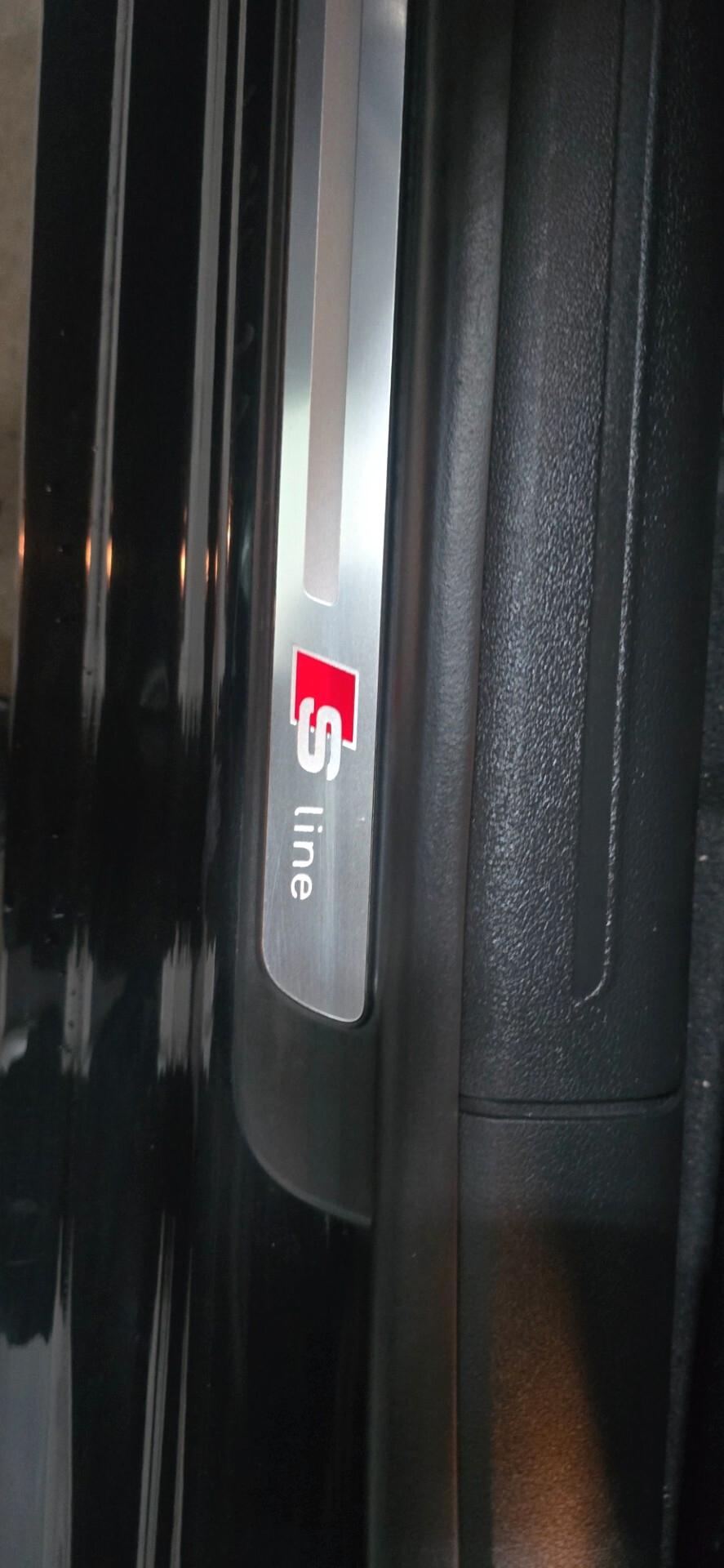 Audi A5 SPB 2.0 TDI 177 CV quattro sline automatica