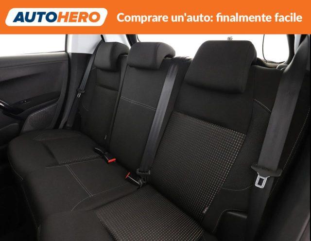 PEUGEOT 208 1° serie PureTech 82 5 porte Allure