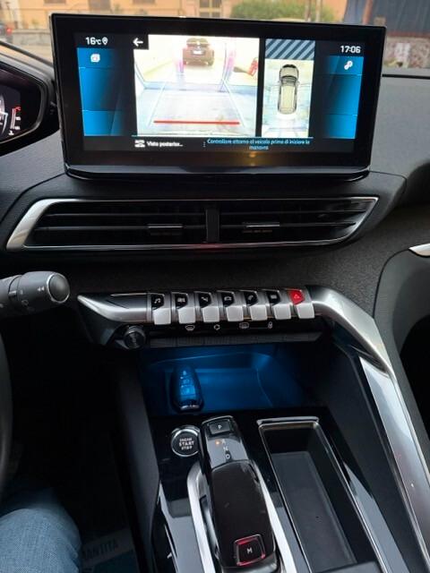 Peugeot 3008 BlueHDi 130 S&S EAT8 Allure Pack