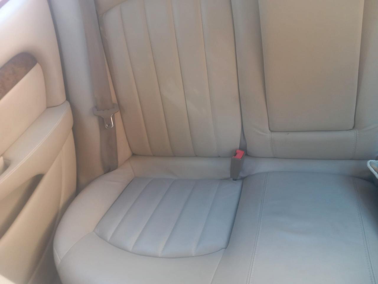 Jaguar X-Type 3.0 V6 24V cat Executive