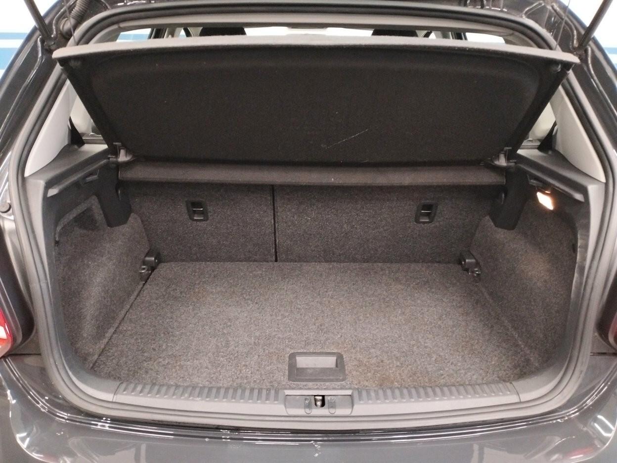 Volkswagen Polo 5p 1.4 tdi Comfortline 75cv