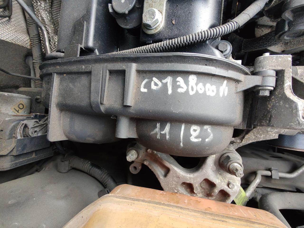 Ford Fiesta 1.4 5p. Bz.- GPL Titanium, SCADENZA 2033, OK NEOPATENTATI, GARANZIA L.12 MESI