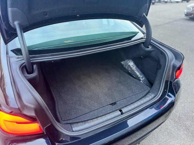 BMW 530 d 48V xDrive Msport *UNIPROP*