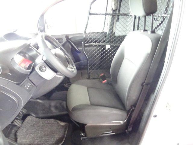 RENAULT Kangoo Blue dCi 95CV Express Maxi Furgone Ice Plus