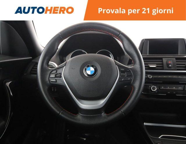 BMW 220 i Cabrio Sport aut.