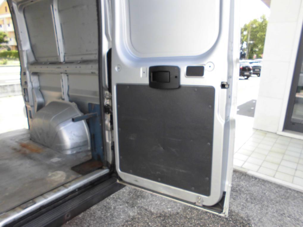 Fiat Ducato 35 2.3 MJT 130CV PM-TM Furgone