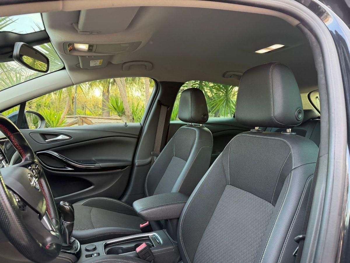 OPEL - Astra - 1.6 CDTi 136 CV S&S 5p. Innovation