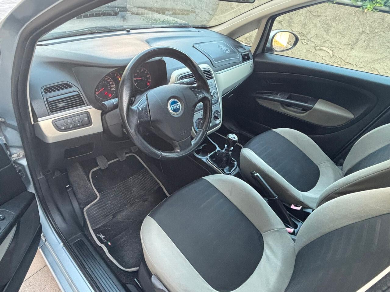 Fiat Grande Punto Grande Punto 1.2 5 porte Active