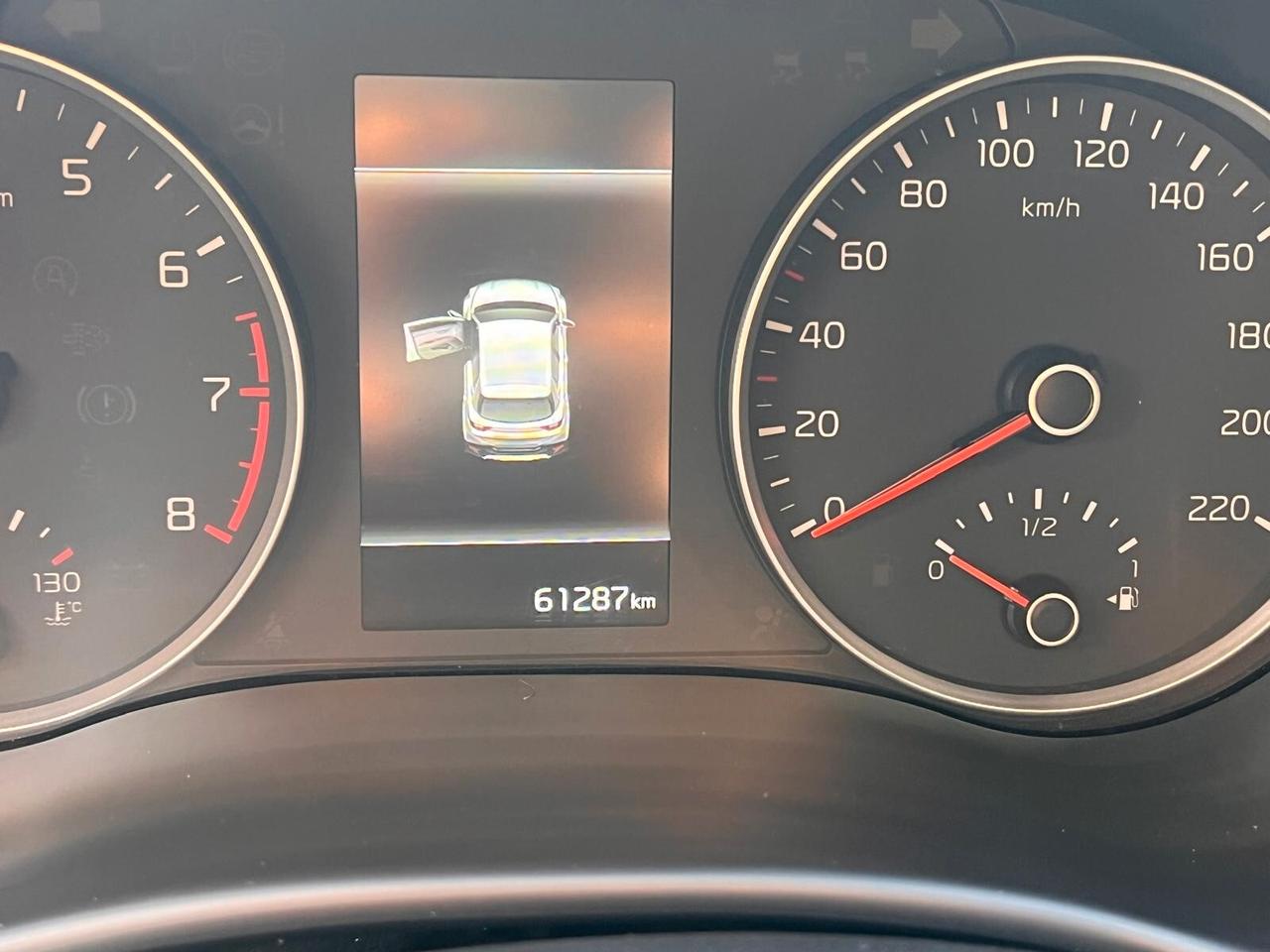 Kia Stonic 1.0 -IBRIDA- GT Line KM 60000