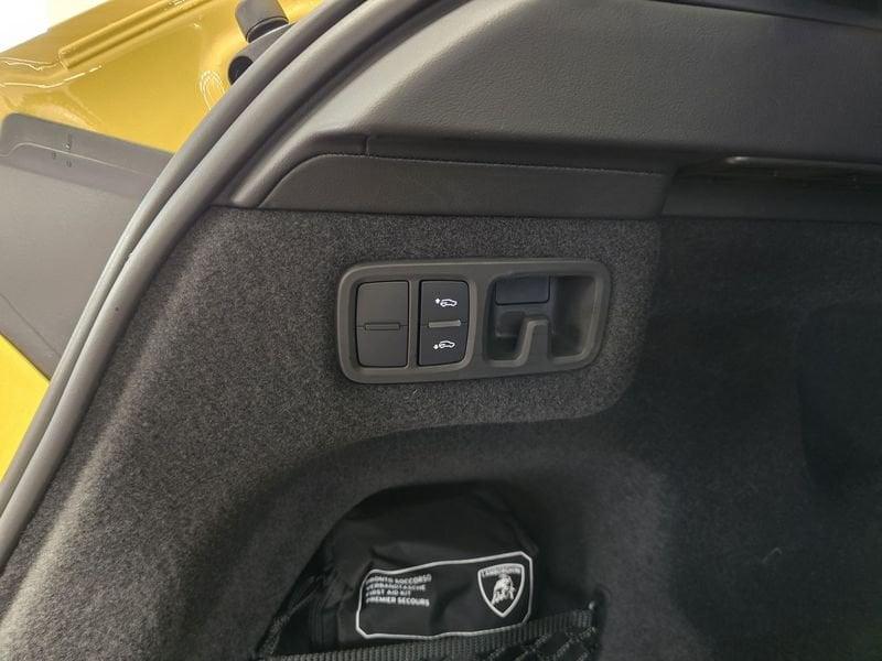 Lamborghini Urus Urus 4.0