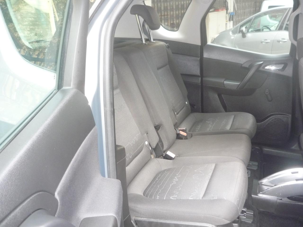 Opel Meriva 1.4 100CV Cosmo