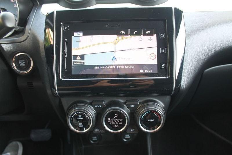 Suzuki Swift 1.0 Boosterjet A/T S