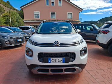 Citroen C3 Aircross PureTech 110 S&S Shine