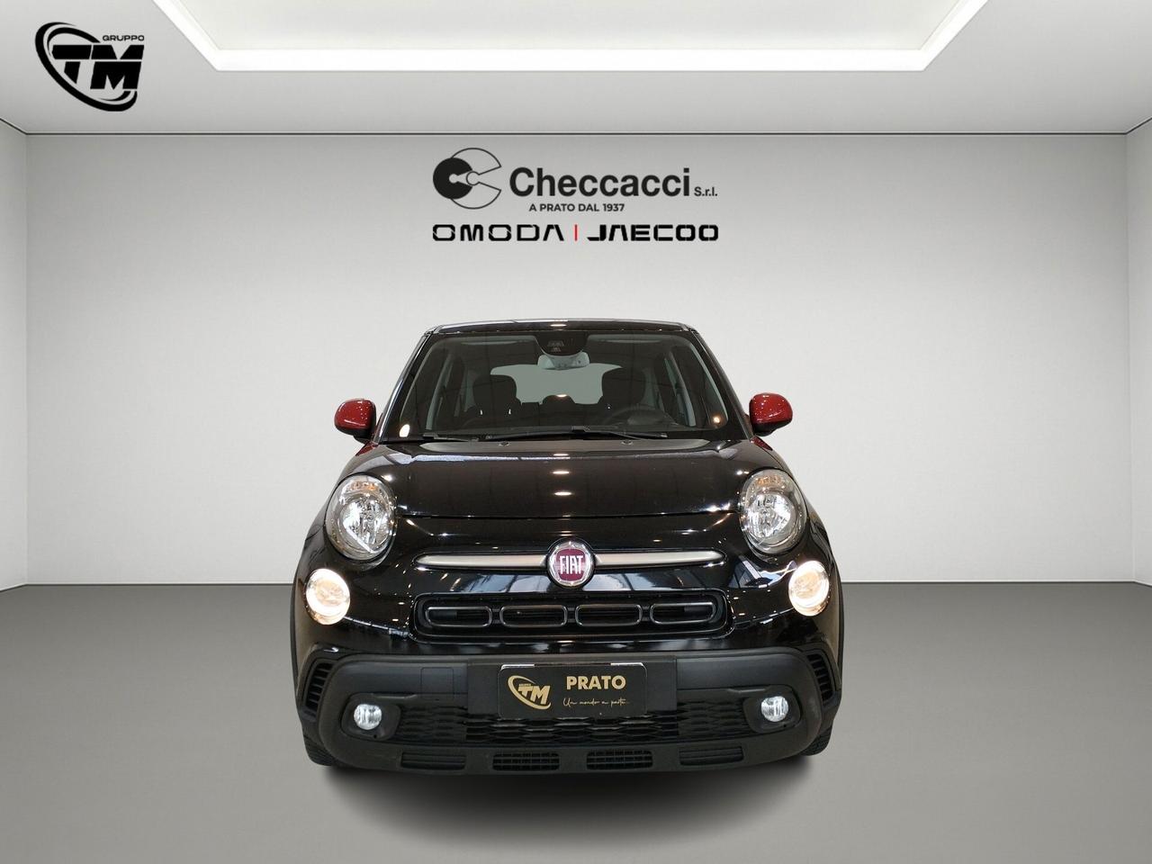 Fiat 500L Cross 1.3 mjt Sport 95cv *77.000 KM*