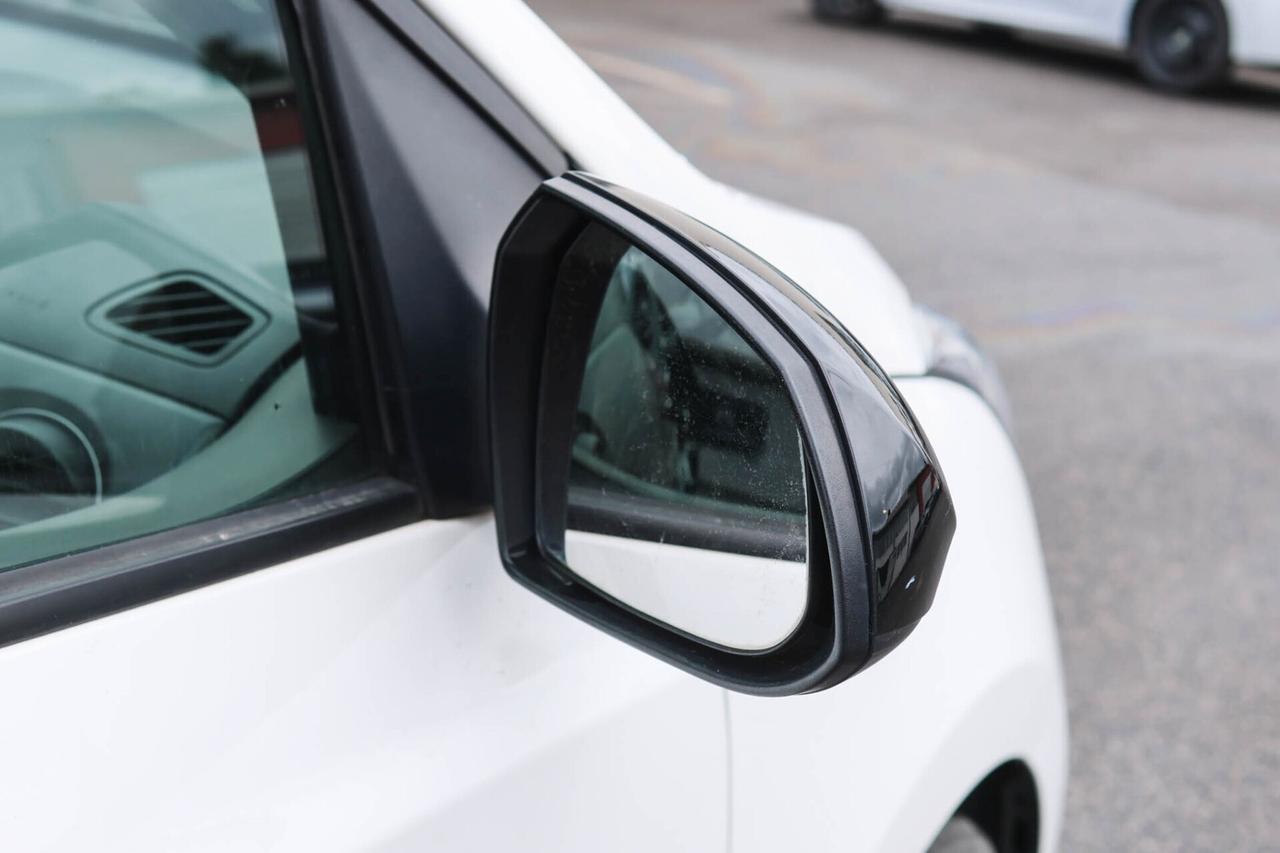Hyundai i10 1.2 5 porte Econext Connectline