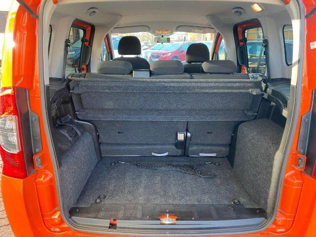 FIAT Qubo 1.3 MJT 95CV Lounge