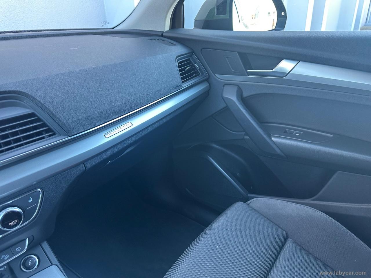 AUDI Q5 SPB 40 TDI QUATTRO S-LINE S-TRONIC
