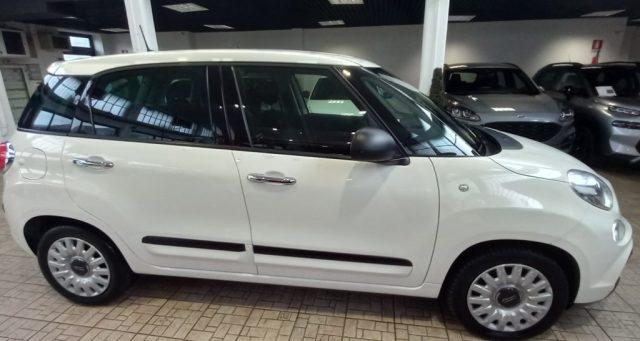 FIAT 500L Pro 1.6 MJT 120CV Urban 4 posti (N1) AUTOCARRO
