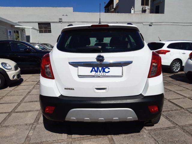 OPEL Mokka 1.6 Ecotec 115CV 4x2 Start&Stop