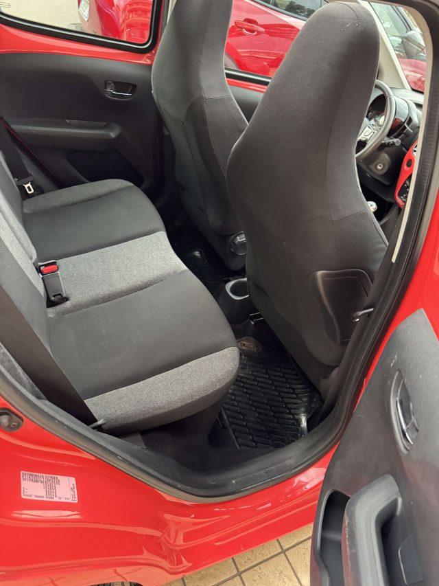 CITROEN C1 Airscape 5p 1.2 puretech Shine