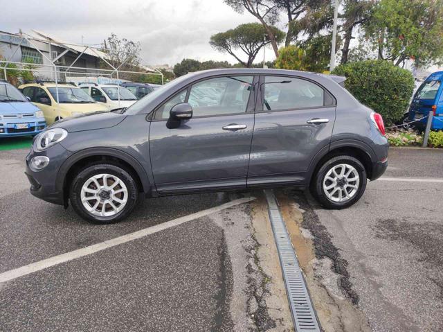 FIAT 500X 1.4 T-Jet 120 CV 2018 GPL rottamazione -?1500