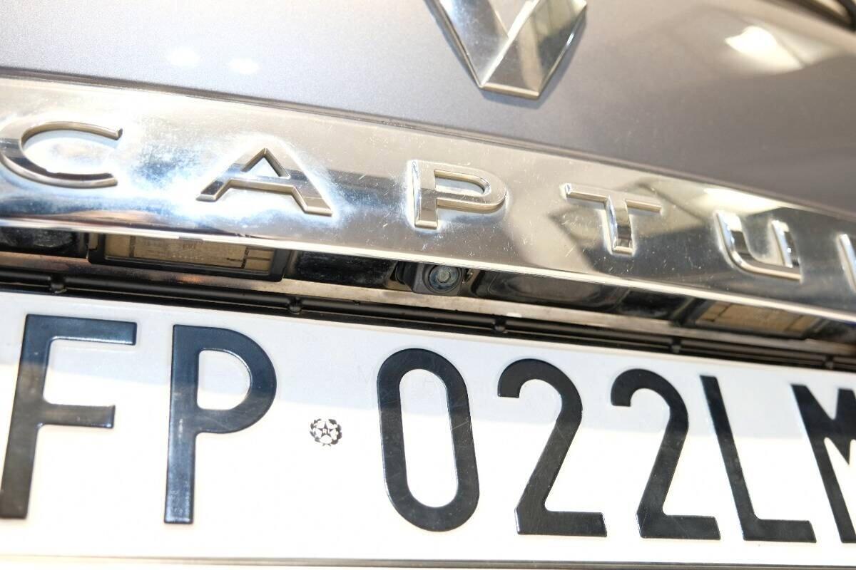 Renault Captur TCe 12V 90 CV Start&Stop Energy Intens