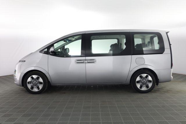 HYUNDAI Staria Staria 2.2 AT AWD 9 posti Wagon