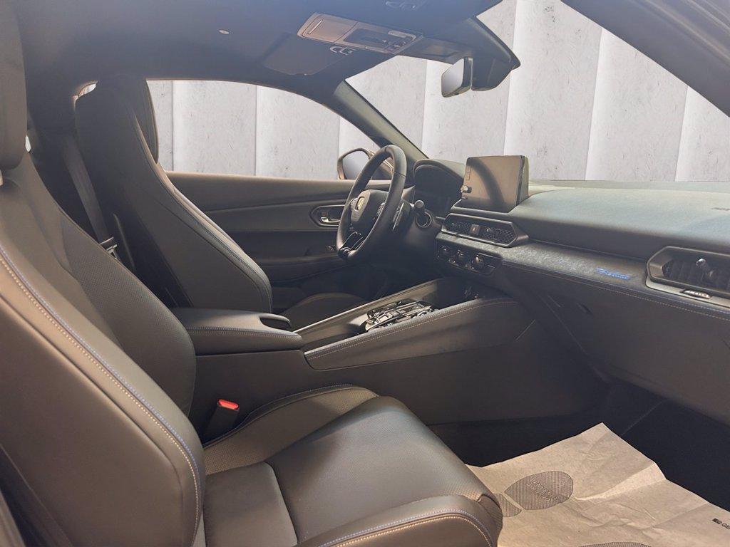 HONDA Prelude 2.0 hev Advance ecvt del 2026