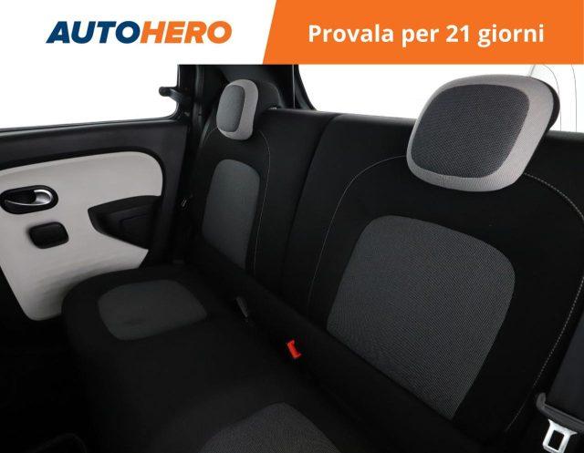 RENAULT Twingo SCe Lovely