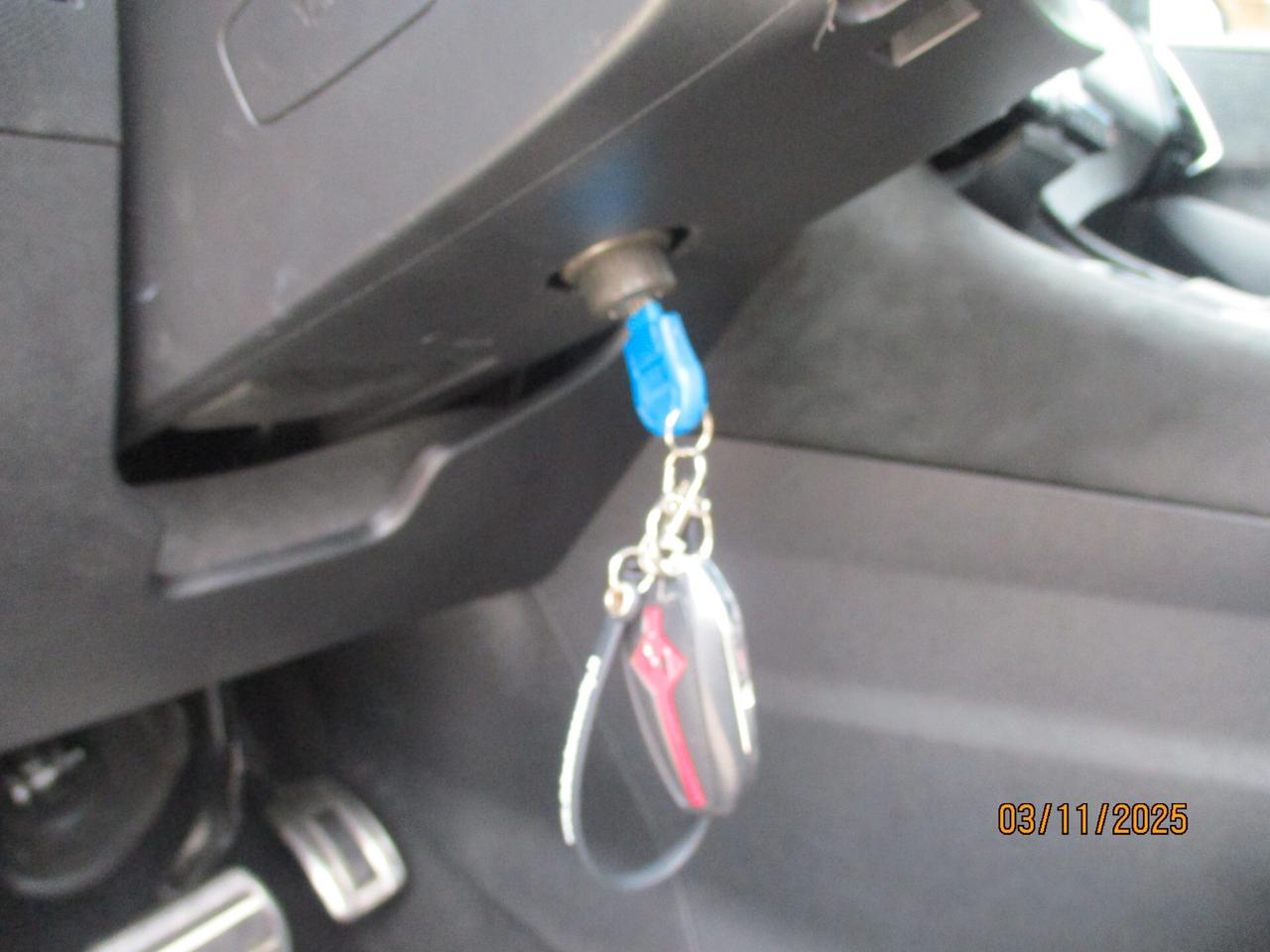 Ds 7 Crossback BlueHDi 130 aut. Performance Line+