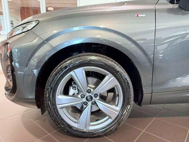 AUDI Q3 Sportback TFSI 110 Kw S tronic S Line Edition KM0