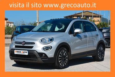 Fiat 500X 13 Mjet 95 CV Telecamera Tetto apribile