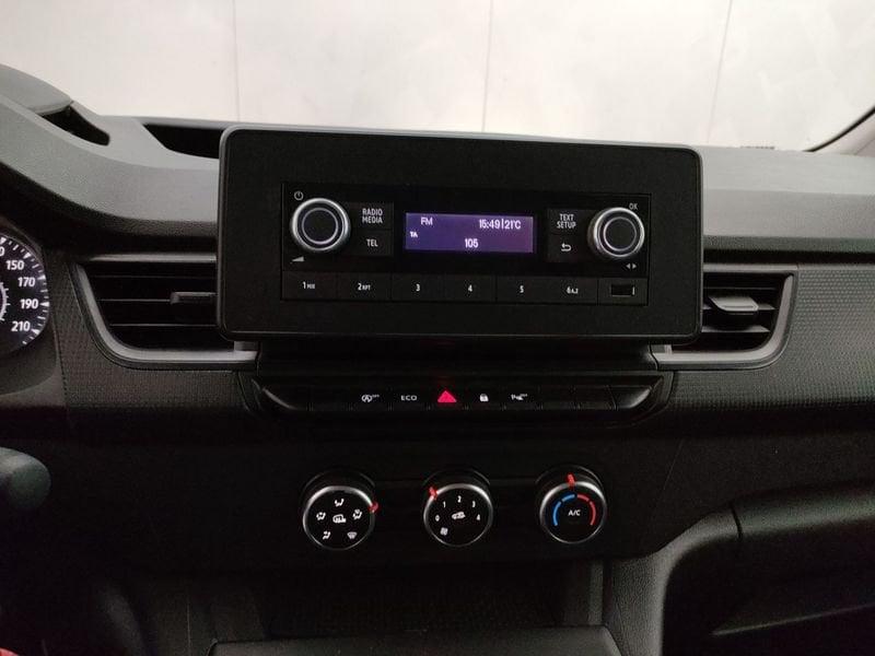 Renault Kangoo Kangoo 1.5 blue dci Advance 95cv + iva