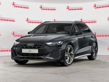 Audi A3 A3 SPB 35 TDI S tronic S line edition