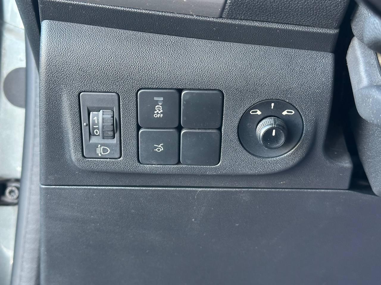 Citroen C-Elysee - Exclusive - KM REALI