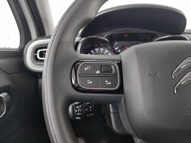 Citroen C3 PureTech 83 S&S Shine