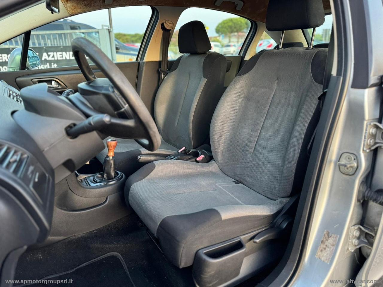 CITROEN C4 1.4 CASHMERE