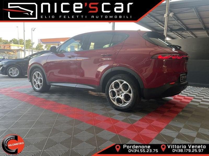 Alfa Romeo Tonale 1.6 diesel 130 CV TCT6 Sprint