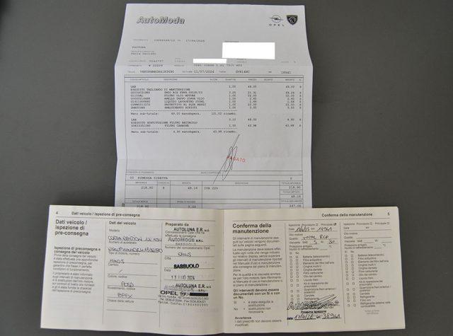 OPEL Corsa 1.2 Edition Ok Neopatentati UnicoProprietario **