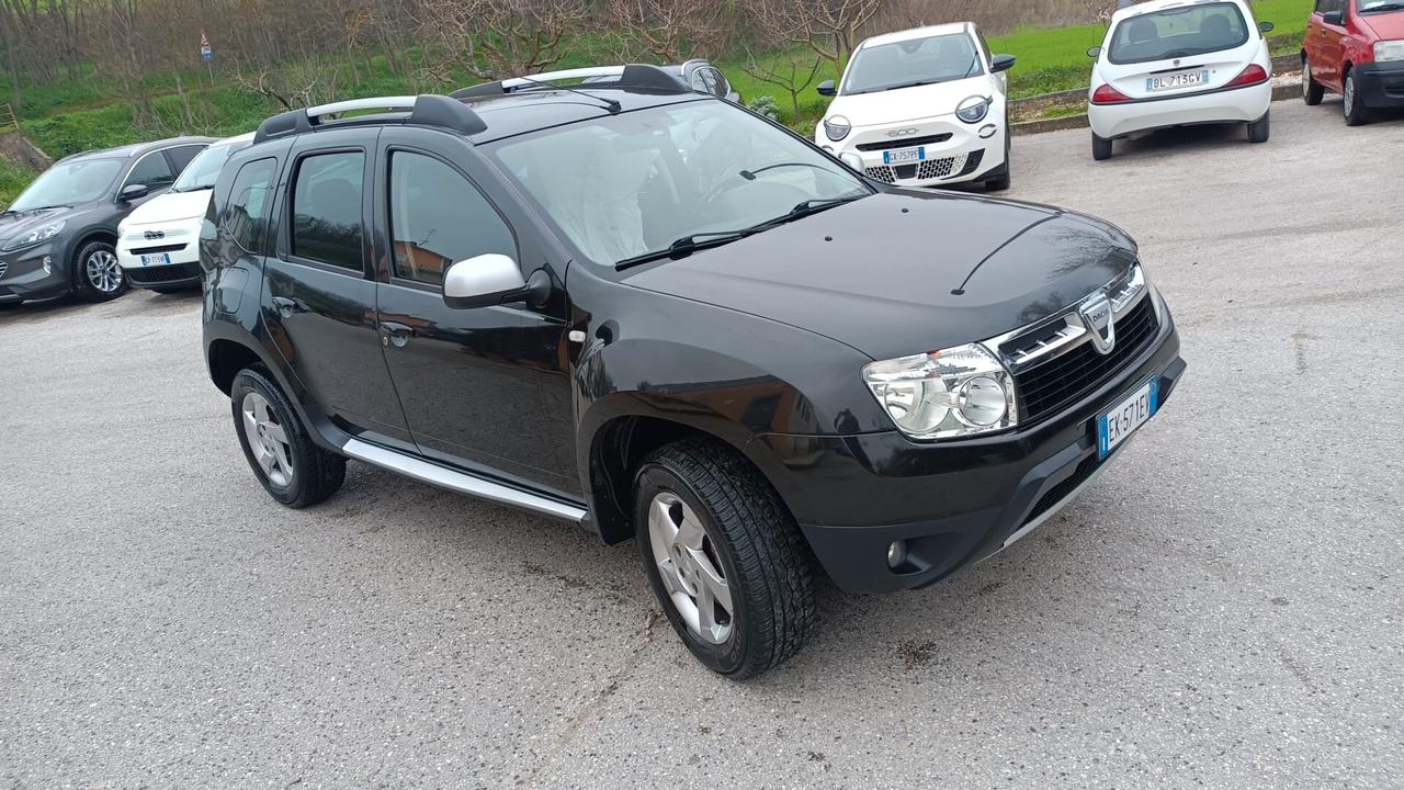 Dacia Duster 1.5 diesel